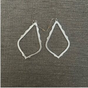 Kendra Scott Earrings